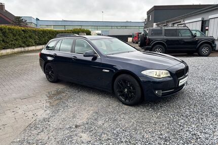 BMW 525 Gebrauchtwagen