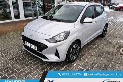 Hyundai i10 Gebrauchtwagen