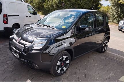 Fiat Panda Gebrauchtwagen