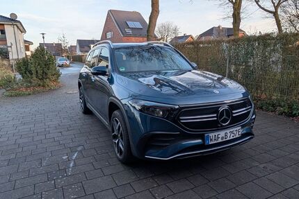Mercedes-Benz EQB Gebrauchtwagen
