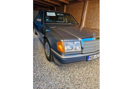 Mercedes-Benz 230 Gebrauchtwagen