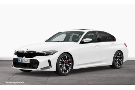 BMW 330 Gebrauchtwagen
