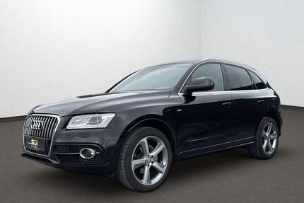 Audi Q5 Gebrauchtwagen