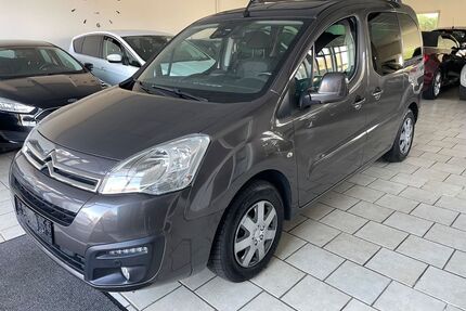 Citroen Berlingo Gebrauchtwagen