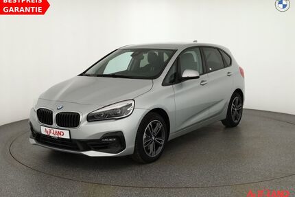 BMW 220 Gebrauchtwagen