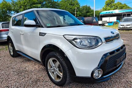 Kia Soul Gebrauchtwagen