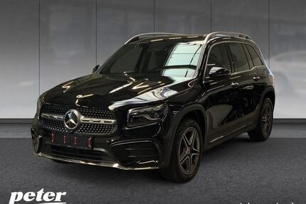 Mercedes-Benz GLB 200 Gebrauchtwagen