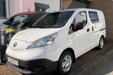 Nissan NV200 Gebrauchtwagen