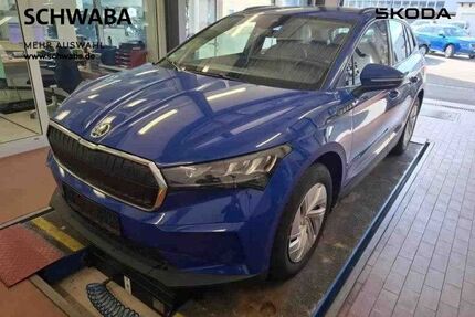 Skoda Enyaq Gebrauchtwagen