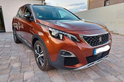 Peugeot 3008 Gebrauchtwagen