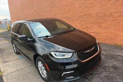 Chrysler Pacifica Gebrauchtwagen
