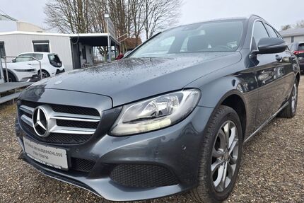 Mercedes-Benz C 180 Gebrauchtwagen