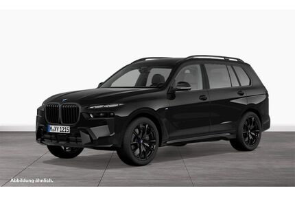 BMW X7 Gebrauchtwagen