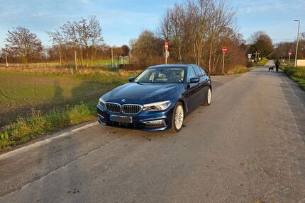 BMW 530 Gebrauchtwagen