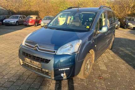 Citroen Berlingo Gebrauchtwagen