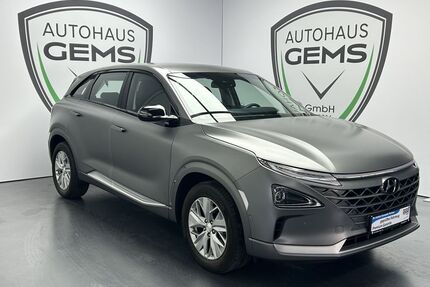 Hyundai NEXO Gebrauchtwagen