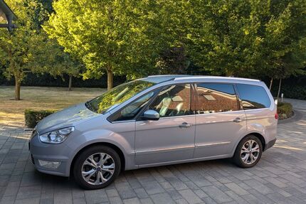 Ford Galaxy Gebrauchtwagen