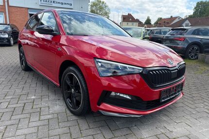 Skoda Scala Gebrauchtwagen