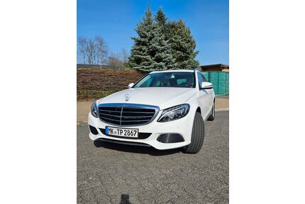 Mercedes-Benz C 180 Gebrauchtwagen