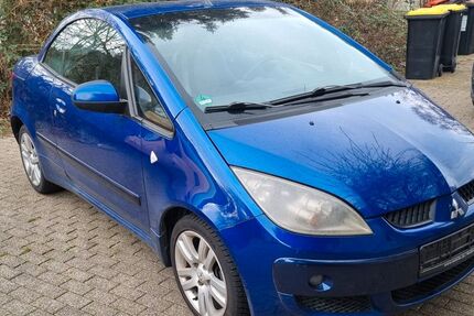 Mitsubishi Colt Gebrauchtwagen