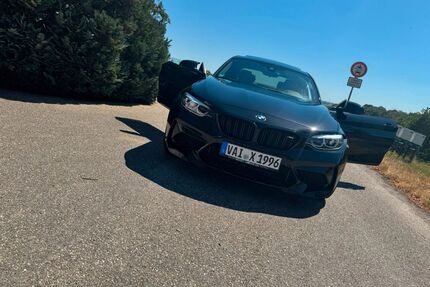 BMW M2 Gebrauchtwagen