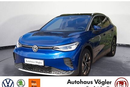 VW ID.4 Gebrauchtwagen