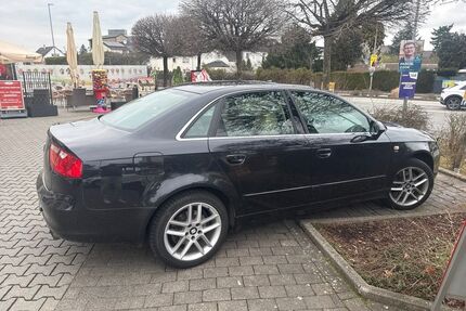 Seat Exeo Gebrauchtwagen