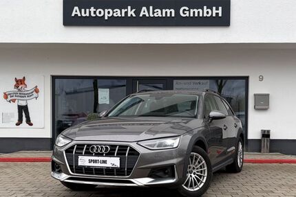 Audi A4 Allroad Gebrauchtwagen