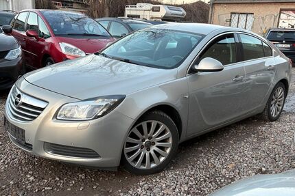 Opel Insignia Gebrauchtwagen