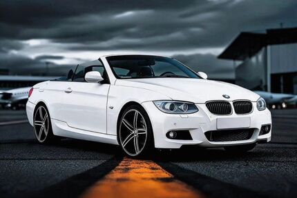 BMW 325 Gebrauchtwagen