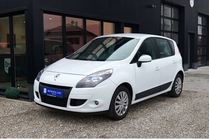 Renault Scenic Gebrauchtwagen