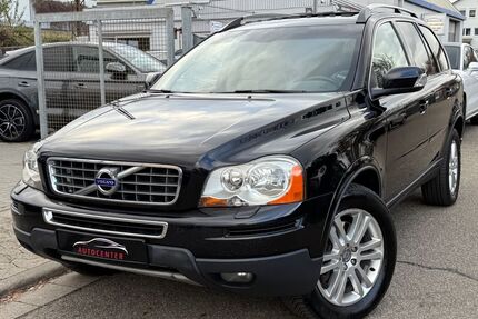 Volvo XC90 Gebrauchtwagen