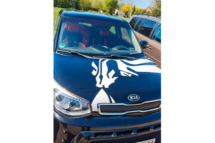 Kia Soul Gebrauchtwagen