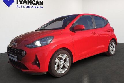 Hyundai i10 Gebrauchtwagen
