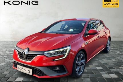 Renault Megane Gebrauchtwagen