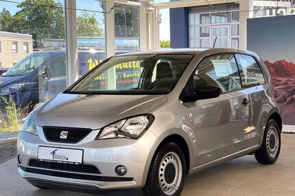 Seat Mii Gebrauchtwagen