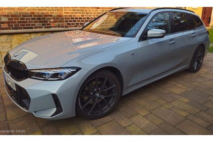BMW 320 Gebrauchtwagen