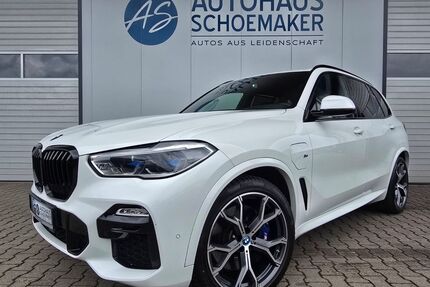 BMW X5 Gebrauchtwagen