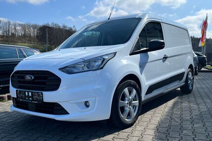 Ford Tourneo Connect Gebrauchtwagen