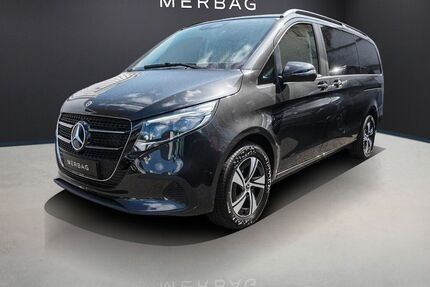 Mercedes-Benz V 250 Gebrauchtwagen