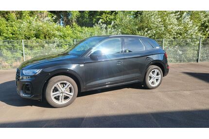 Audi Q5 Gebrauchtwagen