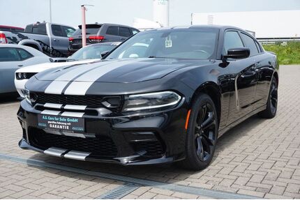 Dodge Charger Gebrauchtwagen