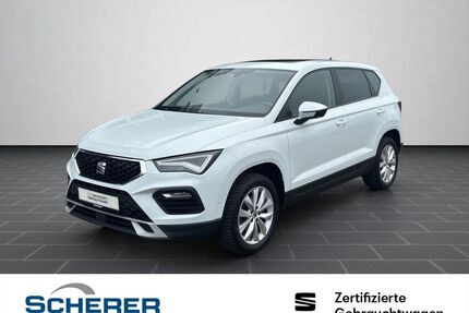 Seat Ateca Gebrauchtwagen