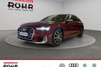 Audi S6 Gebrauchtwagen