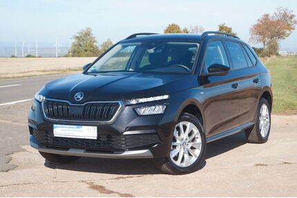 Skoda Kamiq Gebrauchtwagen