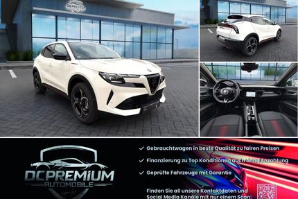 Alfa Romeo Junior Gebrauchtwagen