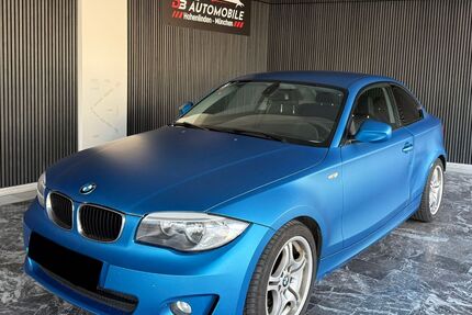 BMW 120 Gebrauchtwagen
