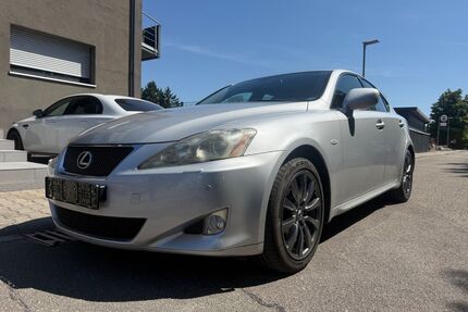 Lexus IS 250 Gebrauchtwagen