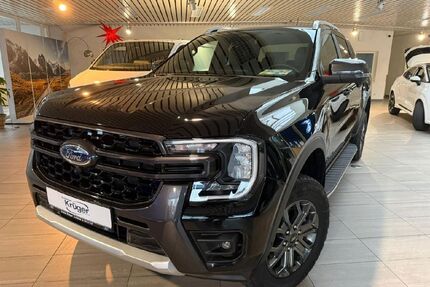 Ford Ranger Gebrauchtwagen
