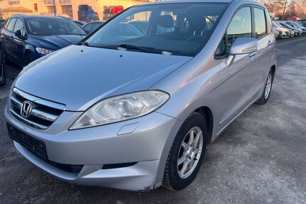 Honda FR-V Gebrauchtwagen